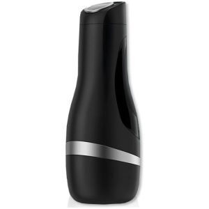 Satisfyer Masturbator Men Classic met trilling Satisfyer Masturbator Men Classic met trilling - Afbeelding 1