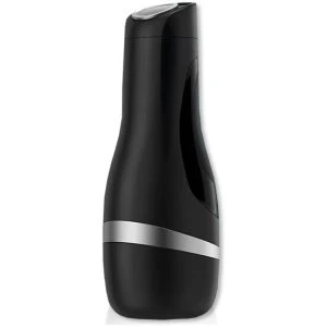 Satisfyer Masturbator Men Classic mit Vibration