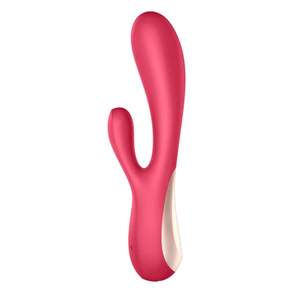 Satisfyer Mono Flex Spezialvibrator mit App-Steuerung Satisfyer Mono Flex Spezialvibrator mit App-Steuerung