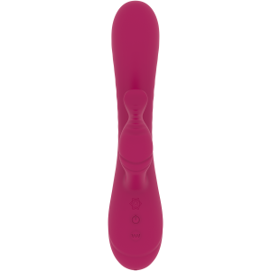 Rithual Anusara Dual Vibrator with Clitoral and G-Spot Stimulator, Rechargeable Rithual Anusara Dual Vibrator with Clitoral and G-Spot Stimulator, Rechargeable - Image 5