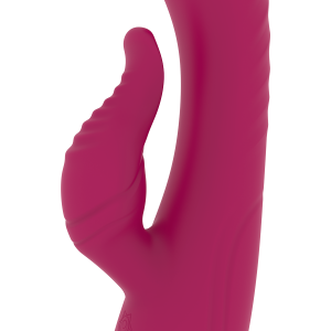 Rithual Anusara Dual Vibrator with Clitoral and G-Spot Stimulator, Rechargeable Rithual Anusara Dual Vibrator with Clitoral and G-Spot Stimulator, Rechargeable - Image 3