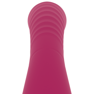 Rithual Anusara Dual Vibrator with Clitoral and G-Spot Stimulator, Rechargeable Rithual Anusara Dual Vibrator with Clitoral and G-Spot Stimulator, Rechargeable - Image 8