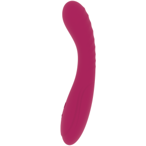 Rithual Kriya G-Punt Vibrator van medisch siliconen Rithual Kriya G-Punt Vibrator van medisch siliconen - Afbeelding 1