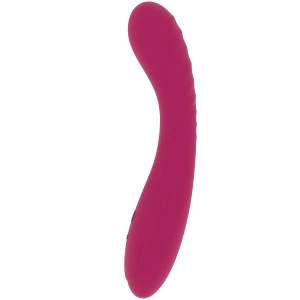 Rithual Kriya G-Point Vibrator Made of Medical Silicone