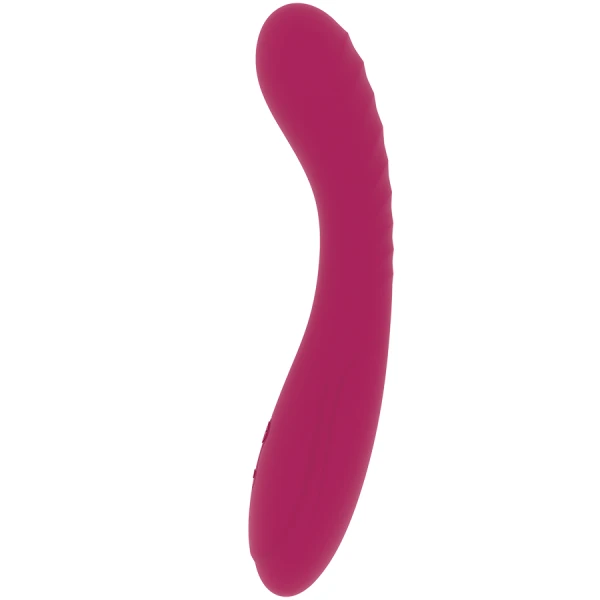 Rithual Kriya G-Punt Vibrator van medisch siliconen