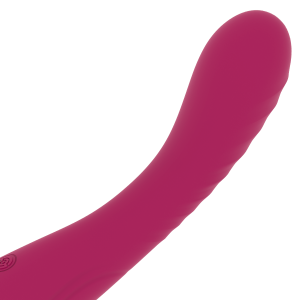 Rithual Kriya G-Punt Vibrator van medisch siliconen Rithual Kriya G-Punt Vibrator van medisch siliconen - Afbeelding 3