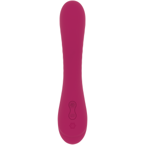 Rithual Kriya G-Punt Vibrator van medisch siliconen Rithual Kriya G-Punt Vibrator van medisch siliconen - Afbeelding 4