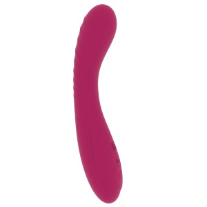 Rithual Kriya G-Punt Vibrator van medisch siliconen Rithual Kriya G-Punt Vibrator van medisch siliconen - Afbeelding 7