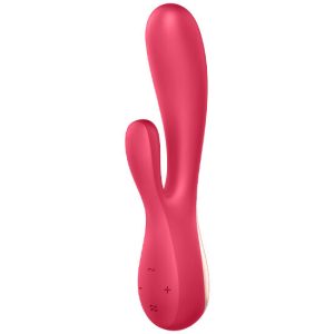 Satisfyer Mono Flex Spezialvibrator mit App-Steuerung Satisfyer Mono Flex Spezialvibrator mit App-Steuerung – Bild 2