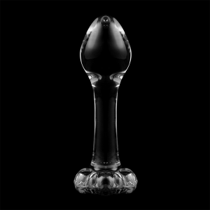 Nebula Series by Ibiza Analplug aus Borosilikatglas Nebula Series by Ibiza Analplug aus Borosilikatglas – Bild 7
