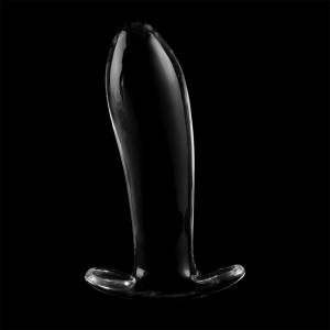 Nebula Series by Ibiza Analplug aus Borosilikatglas Nebula Series by Ibiza Analplug aus Borosilikatglas – Bild 7