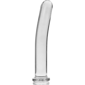Nebula Series by Ibiza Glas-Anale plug met brede basis Nebula Series by Ibiza Glas-Anale plug met brede basis - Afbeelding 5