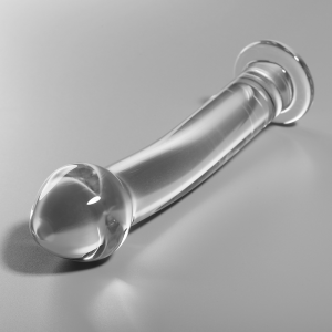Nebula Series by Ibiza Borosilikatglas-Dildo Modell 11 Nebula Series by Ibiza Borosilikatglas-Dildo Modell 11 – Bild 2