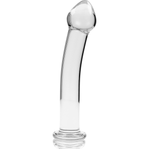 Nebula Series by Ibiza Borosilikatglas-Dildo Modell 11 Nebula Series by Ibiza Borosilikatglas-Dildo Modell 11 – Bild 5