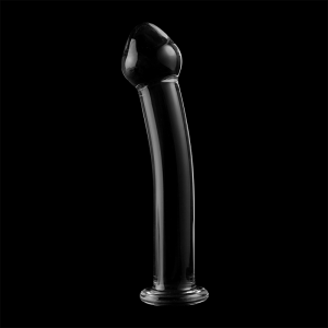Nebula Series by Ibiza Borosilikatglas-Dildo Modell 11 Nebula Series by Ibiza Borosilikatglas-Dildo Modell 11 – Bild 7