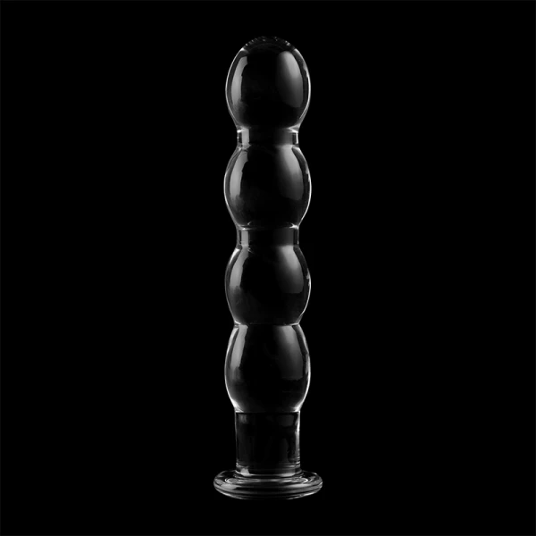 Nebula Series by Ibiza Borosilicaatglas Dildo Model 10