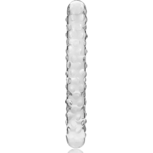 Nebula Series by Ibiza Borosilicaatglazen Dildo Model 15