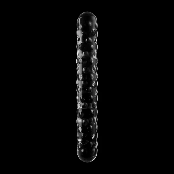 Nebula Series by Ibiza Borosilicaatglazen Dildo Model 15