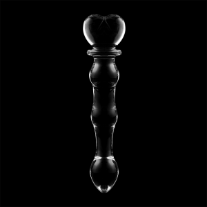 Nebula Series by Ibiza Dildo made of borosilicate glass Nebula Series by Ibiza Dildo made of borosilicate glass - Image 7