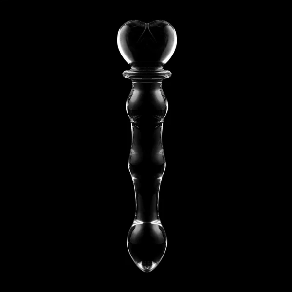 Nebula Series by Ibiza Dildo made of borosilicate glass