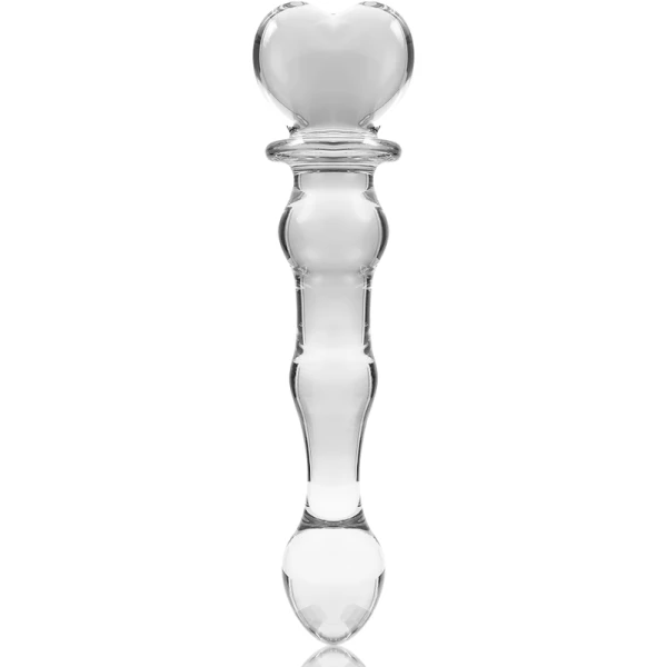 Nebula Series by Ibiza Dildo made of borosilicate glass