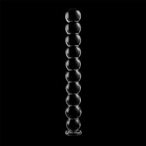 Nebula Series by Ibiza Dildo made of borosilicate glass Nebula Series by Ibiza Dildo made of borosilicate glass - Image 6