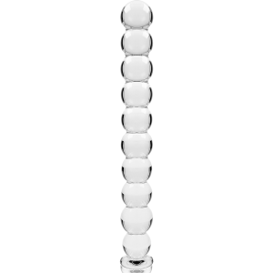 Nebula Series by Ibiza Dildo made of borosilicate glass Nebula Series by Ibiza Dildo made of borosilicate glass - Image 5