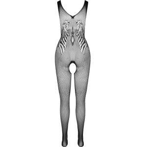 Passion Bodystocking met opwindende print, one size Passion Bodystocking met opwindende print, one size - Afbeelding 6