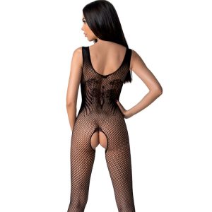 Passion Bodystocking met opwindende print, one size Passion Bodystocking met opwindende print, one size - Afbeelding 2
