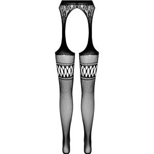 Passion Kousen om te openen met elegant dessin Passion Kousen om te openen met elegant dessin - Afbeelding 6