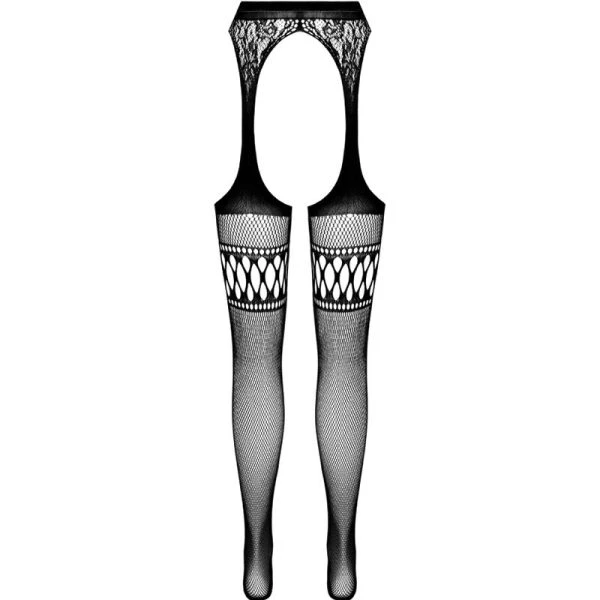 Passion Kousen om te openen met elegant dessin