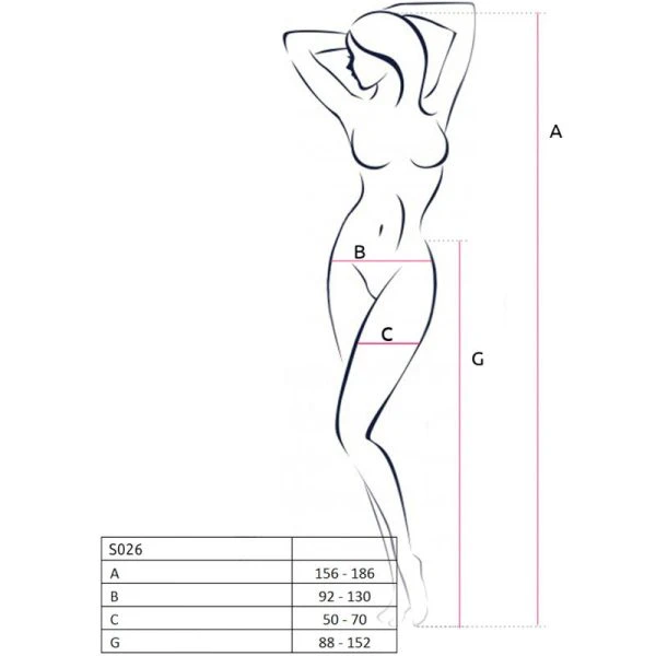 Passion Kousen om te openen met elegant dessin