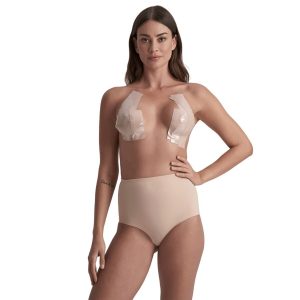 Bye Bra Body Tape double-sided tape for lingerie Bye Bra Body Tape double-sided tape for lingerie - Image 1