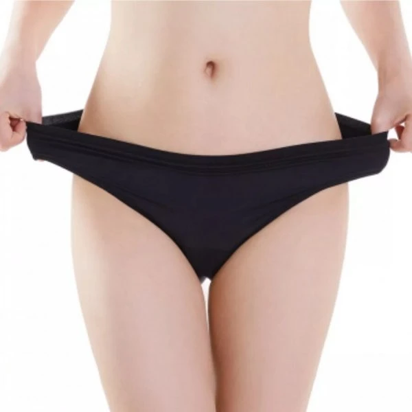 Iriscup Irisana menstruatieondergoed slip herbruikbaar Iriscup Irisana menstruatieondergoed slip herbruikbaar