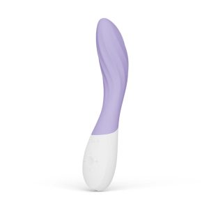 Lelo Mona Twist App-gestuurde G-punt vibrator Lavendel Lelo Mona Twist App-gestuurde G-punt vibrator Lavendel - Afbeelding 2