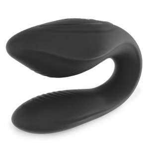 Rithual Kama afstandsbediening voor paren – U-vormige vibrator van siliconen Rithual Kama afstandsbediening voor paren – U-vormige vibrator van siliconen - Afbeelding 6