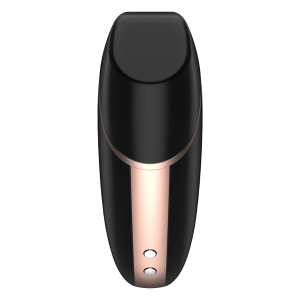 Satisfyer Love Triangle Stimulator & Vibrator met app-bediening Satisfyer Love Triangle Stimulator & Vibrator met app-bediening - Afbeelding 5