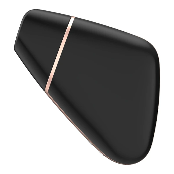 Satisfyer Love Triangle Stimulator & Vibrator met app-bediening