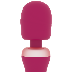 Rithual Akasha Wand 2.0 Opgelegde Vibrator van medisch siliconen Rithual Akasha Wand 2.0 Opgelegde Vibrator van medisch siliconen - Afbeelding 3