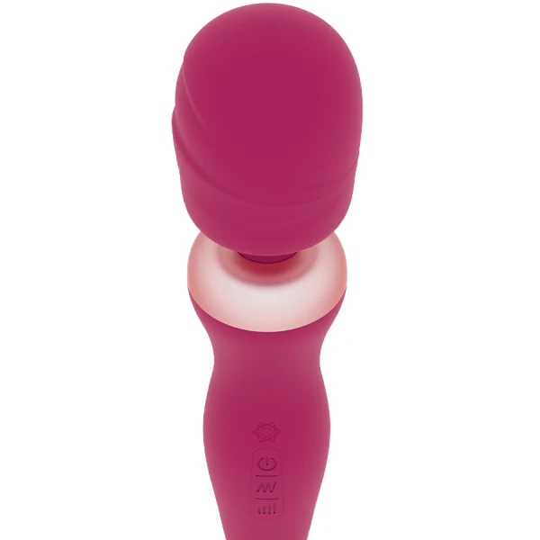 img_91072_80644ea63830b390415666fad3beb804_1.png Rithual Akasha Wand 2.0 Opgelegde Vibrator van medisch siliconen