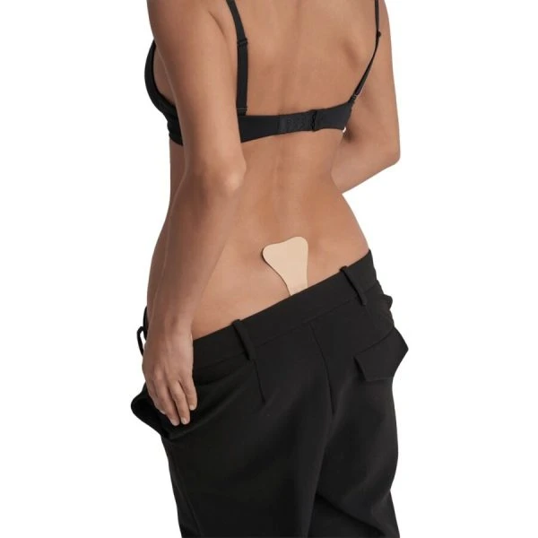 Bye Bra Adhesieve Slip Tanga Onzichtbare String