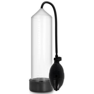Pump Addicted Penispumpe RX3 Vakuumgerät zur Penisvergrößerung Pump Addicted Penispumpe RX3 Vakuumgerät zur Penisvergrößerung – Bild 2