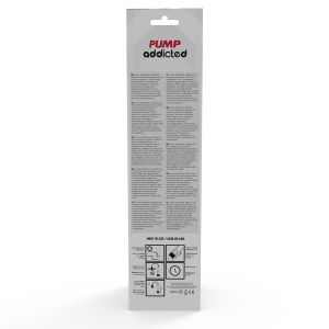 Pump Addicted Penispumpe RX3 Vakuumgerät zur Penisvergrößerung Pump Addicted Penispumpe RX3 Vakuumgerät zur Penisvergrößerung – Bild 9