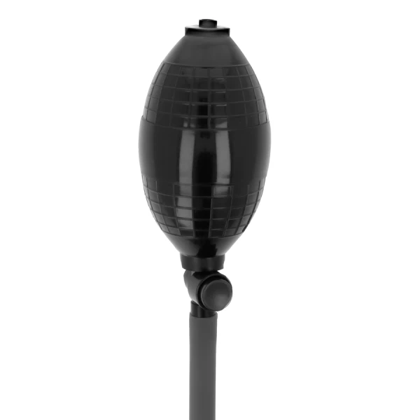 Pump Addicted Penispumpe RX3 Vakuumgerät zur Penisvergrößerung