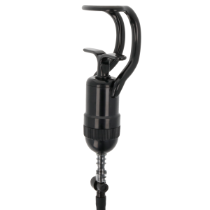 Pump Addicted Penispomp RX5 met vacuümsysteem voor erectiebehandeling Pump Addicted Penispomp RX5 met vacuümsysteem voor erectiebehandeling - Afbeelding 3