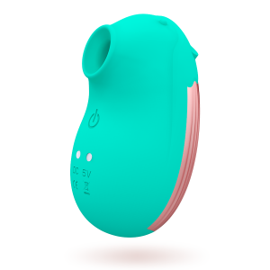 Rithual Shushu Clitoral Suction Stimulator with Vibration Rithual Shushu Clitoral Suction Stimulator with Vibration - Image 4