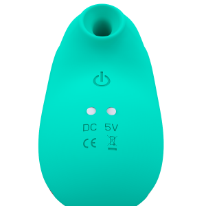 Rithual Shushu Clitoral Suction Stimulator with Vibration Rithual Shushu Clitoral Suction Stimulator with Vibration - Image 5