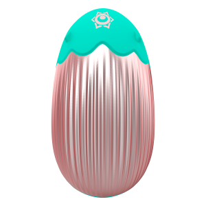 Rithual Shushu Clitoral Suction Stimulator with Vibration Rithual Shushu Clitoral Suction Stimulator with Vibration - Image 6