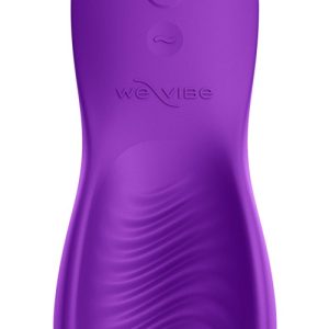 We-Vibe Shared Touch Couple Vibrator and Masturbator made of Silicone We-Vibe Shared Touch Couple Vibrator and Masturbator made of Silicone - Image 2