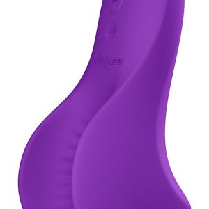 We-Vibe Shared Touch Couple Vibrator and Masturbator made of Silicone We-Vibe Shared Touch Couple Vibrator and Masturbator made of Silicone - Image 3